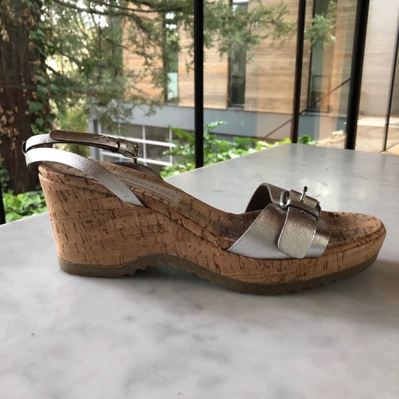 Stella McCartney Sandals - Picture 4 of 5